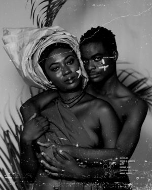 Article : Celle que j&rsquo;ai fait chavirer &agrave; mon tour (2)